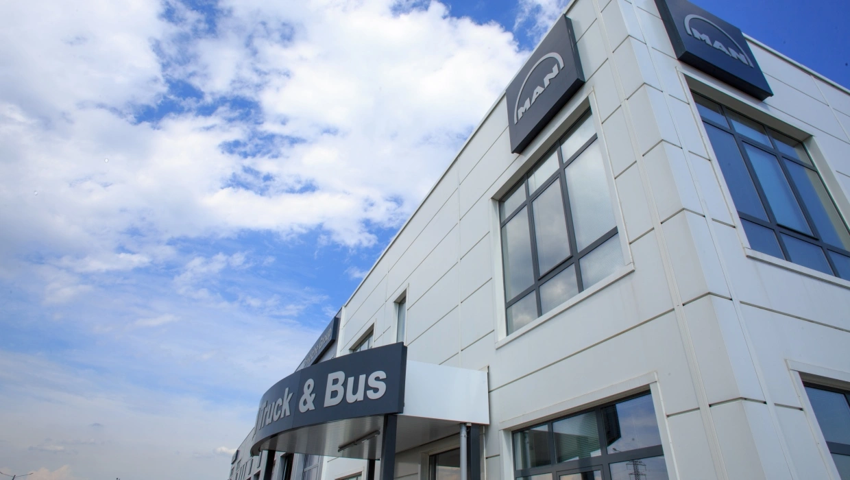 СТО  «Приволжье»