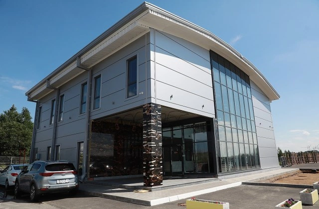 Склад камня