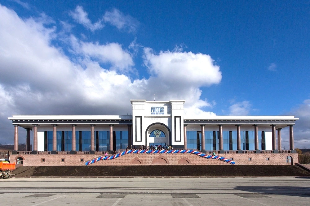 Влияние климатических условий на выбор фасадной системы