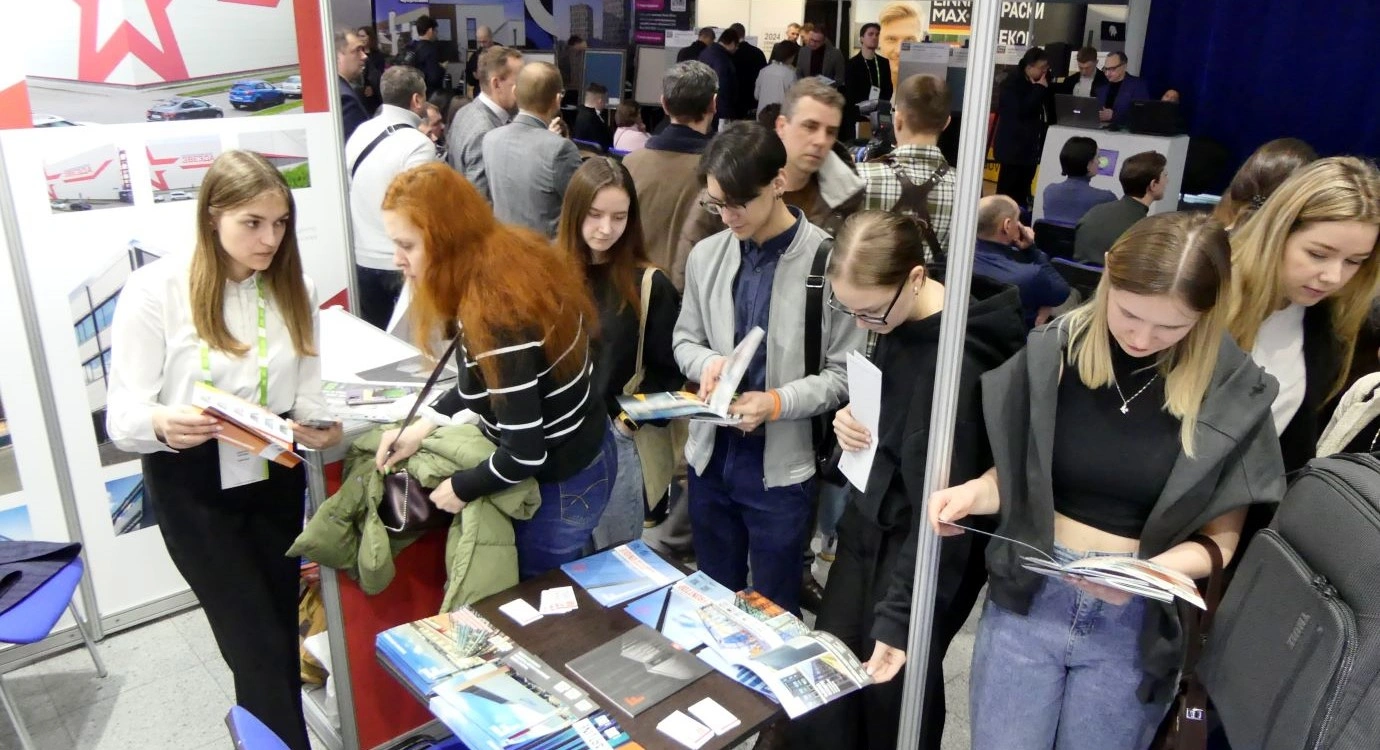 Building Skin 2024: подводим итоги участия