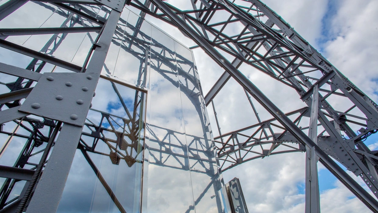 Выставочные павильоны «Пакгаузы»