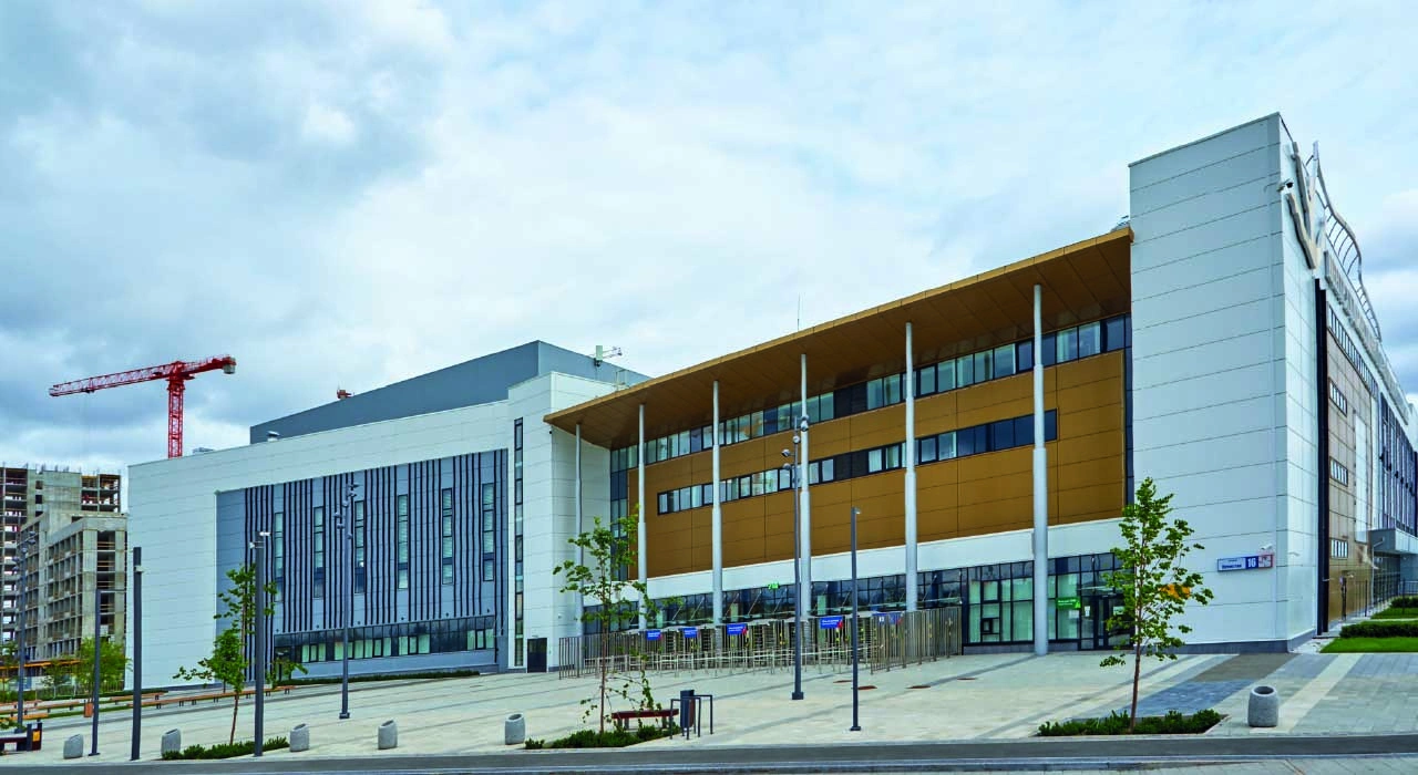 Центр Художественной и Эстетической Гимнастики