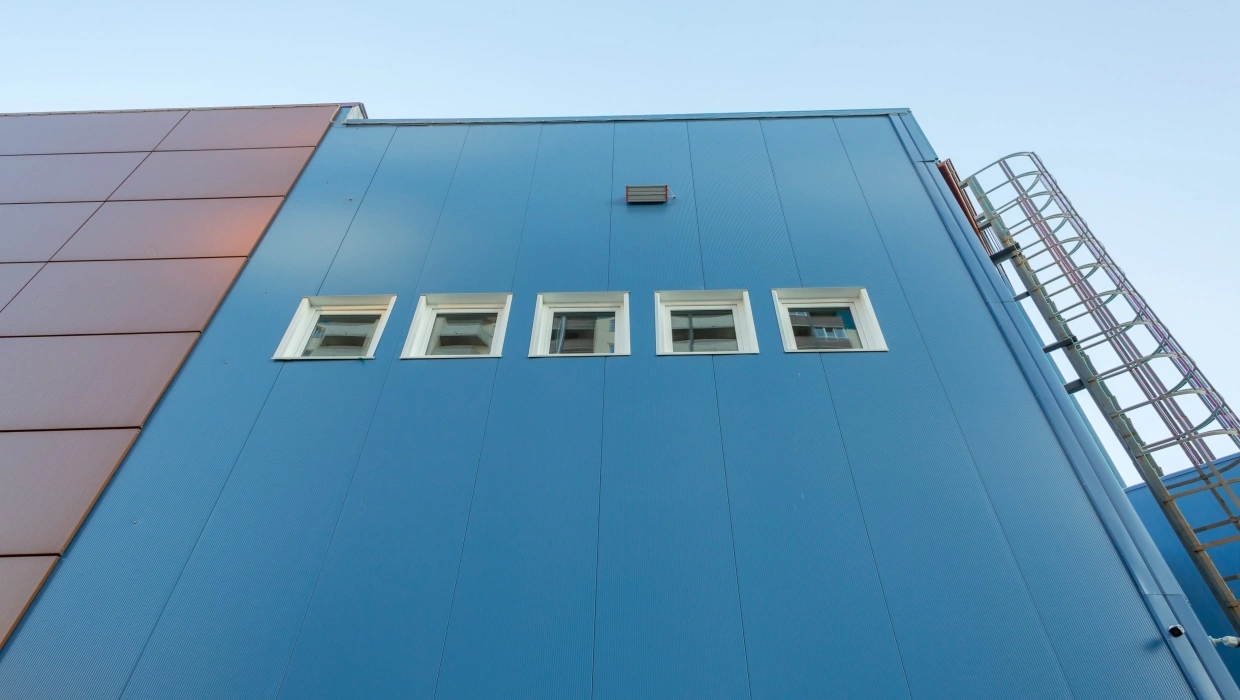 ТЦ «Добродом»