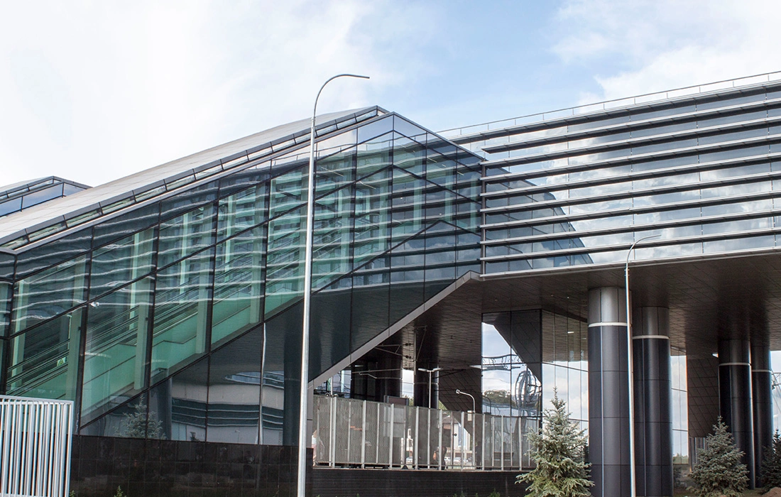 ММТУ «Сколково»