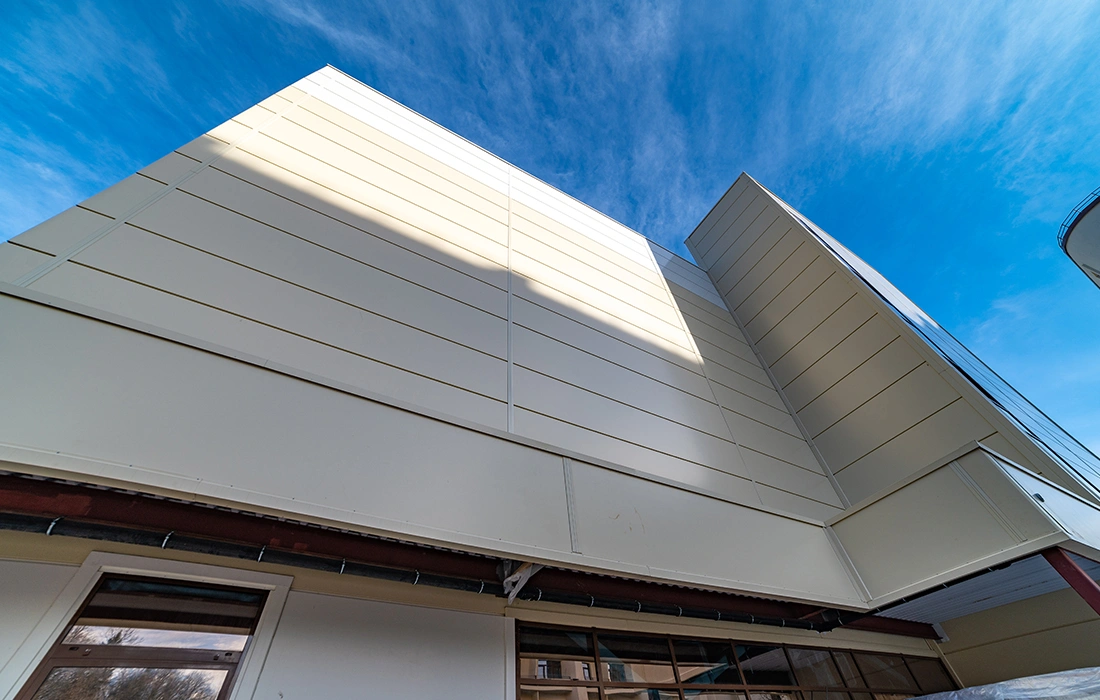 Курорт «Новая Истра»