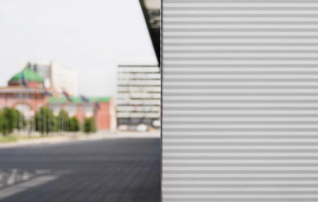 Акватория ЗИЛ