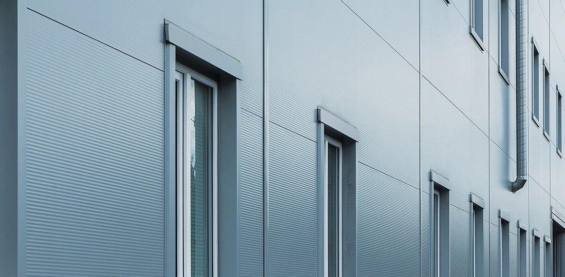 Базовая фасадная система #FRONTBASE# - слайд 13