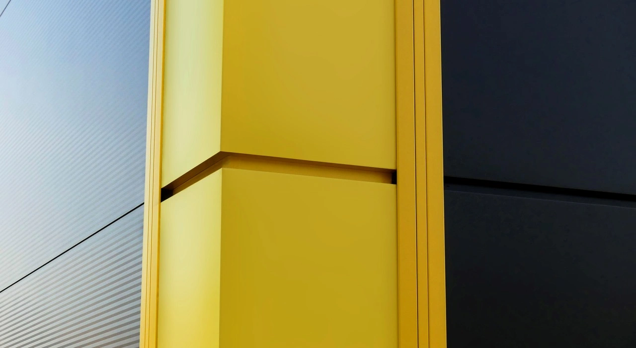 Магазин торговой сети «ДА!»