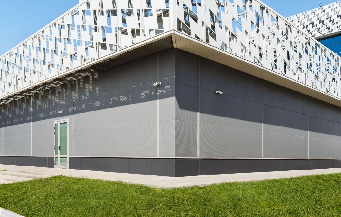 Акватория ЗИЛ