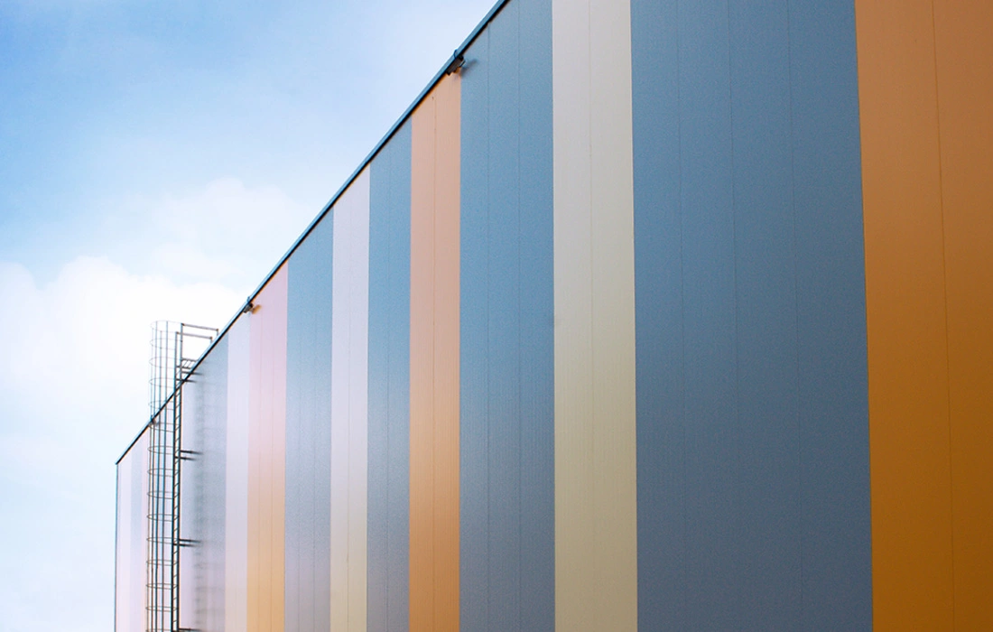 Что нужно знать при выборе цветовых решений фасадов?