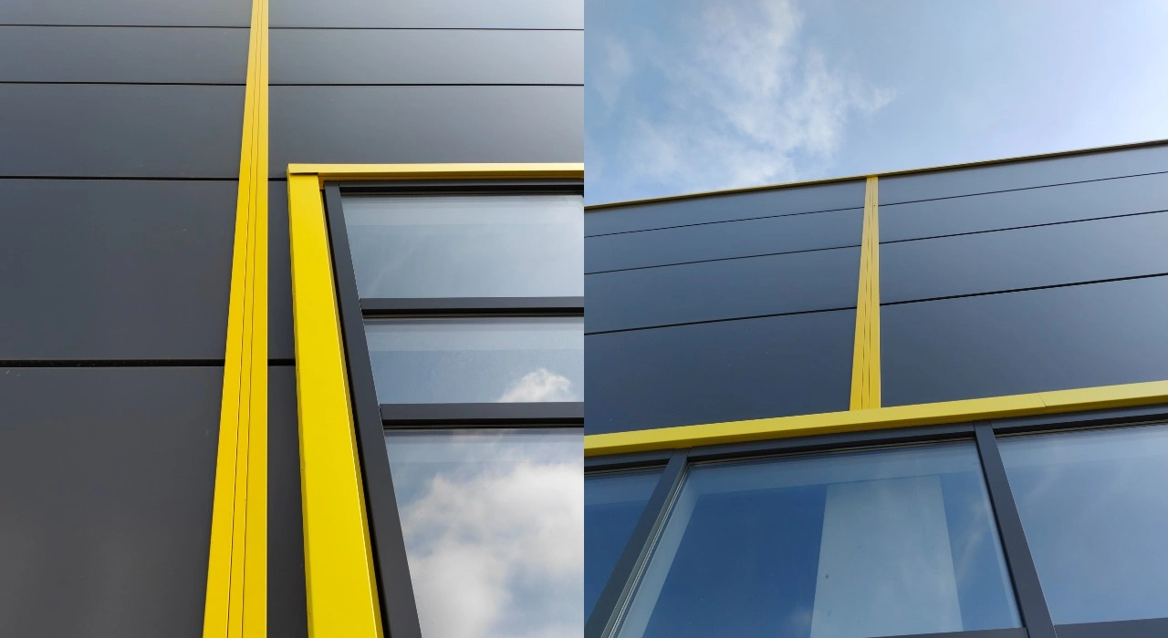 Магазин торговой сети «ДА!»