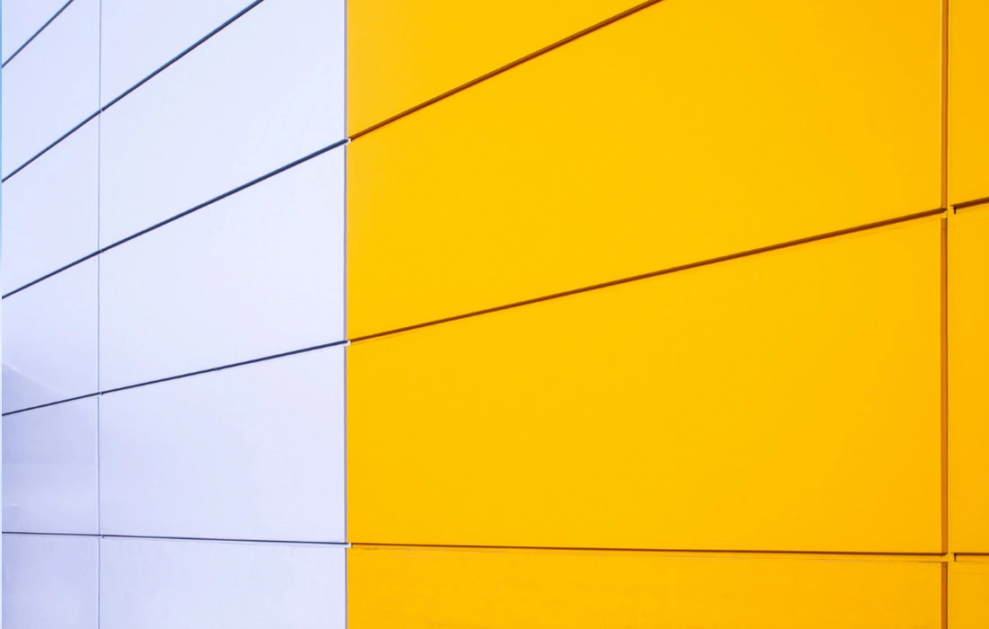 Что нужно знать при выборе цветовых решений фасадов?