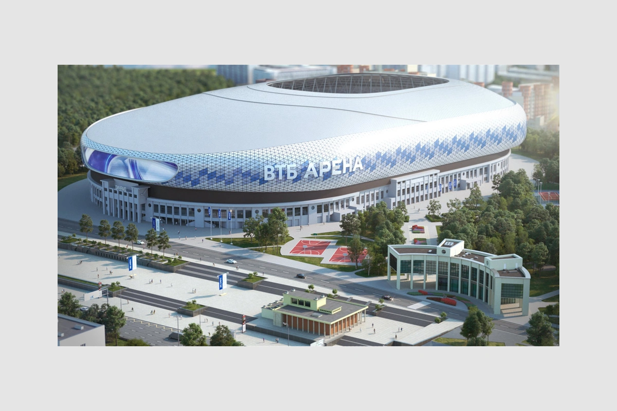 Frontside на выставке «АРХ Москва 2018»