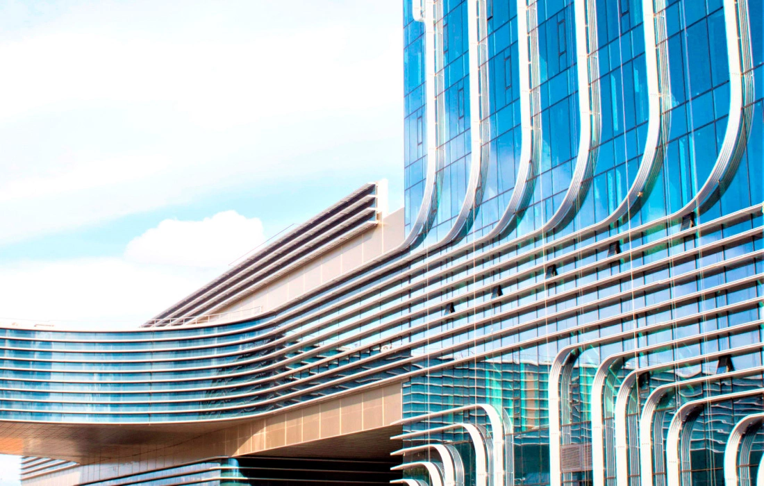 Сколково: 180 минут огнестойкости