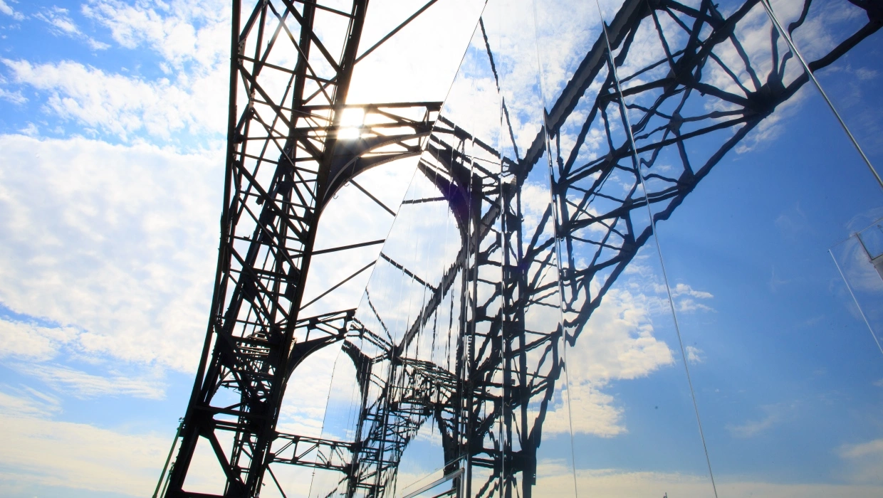 Выставочные павильоны «Пакгаузы»