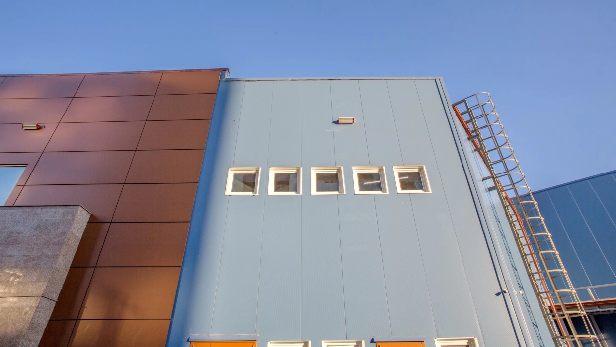 ТЦ «Добродом»