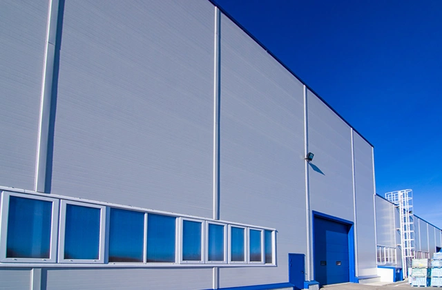 Завод керамической плитки «Italon»