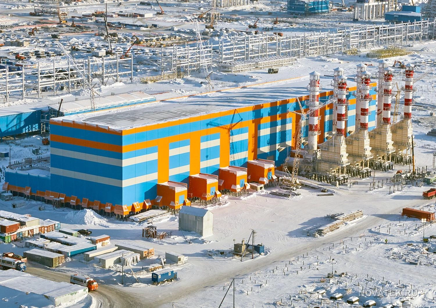 Влияние климатических условий на выбор фасадной системы