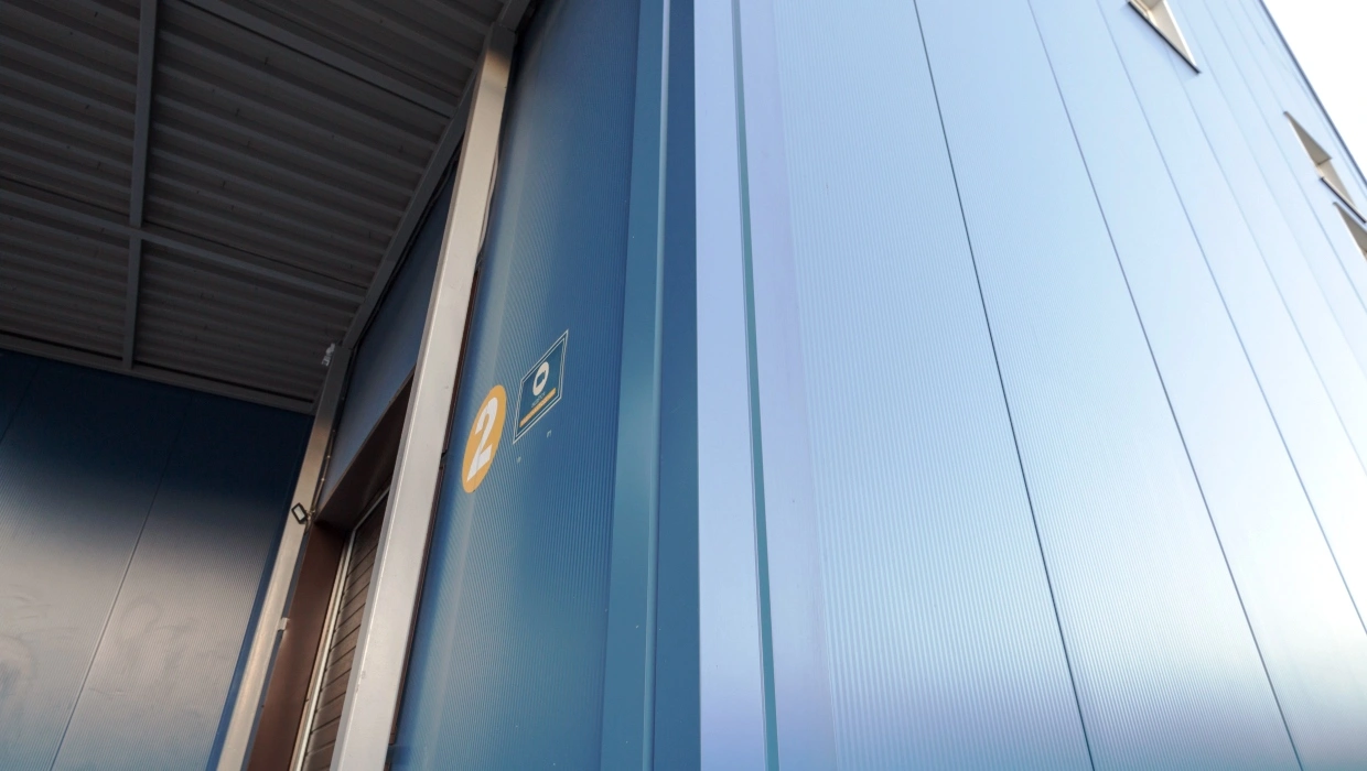 ТЦ «Добродом»