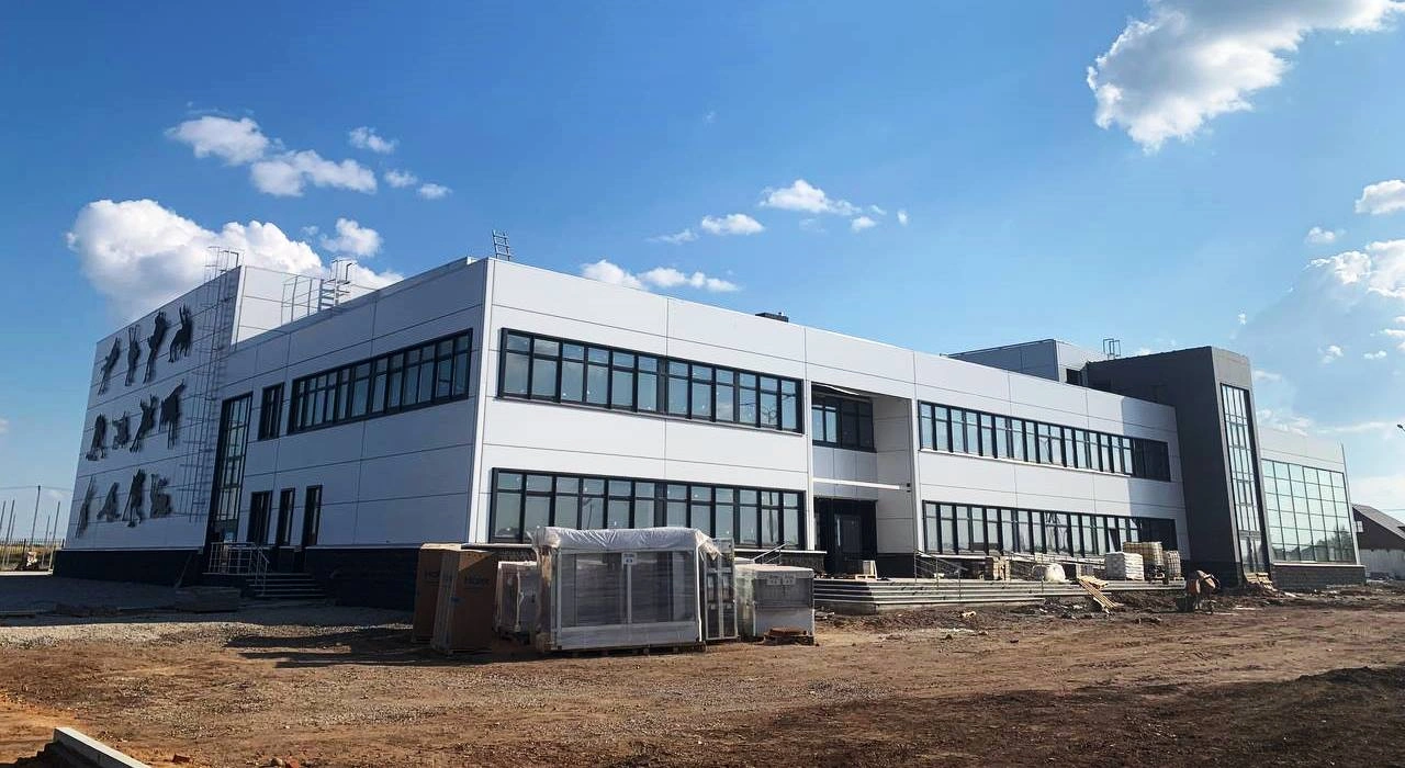 Центр борьбы