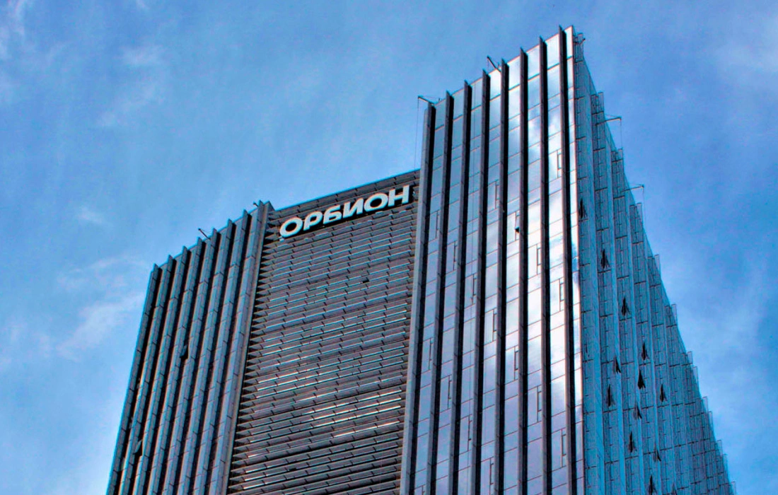 Сколково: 180 минут огнестойкости