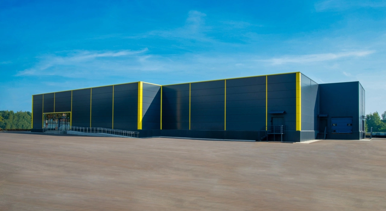 Магазин торговой сети «ДА!»