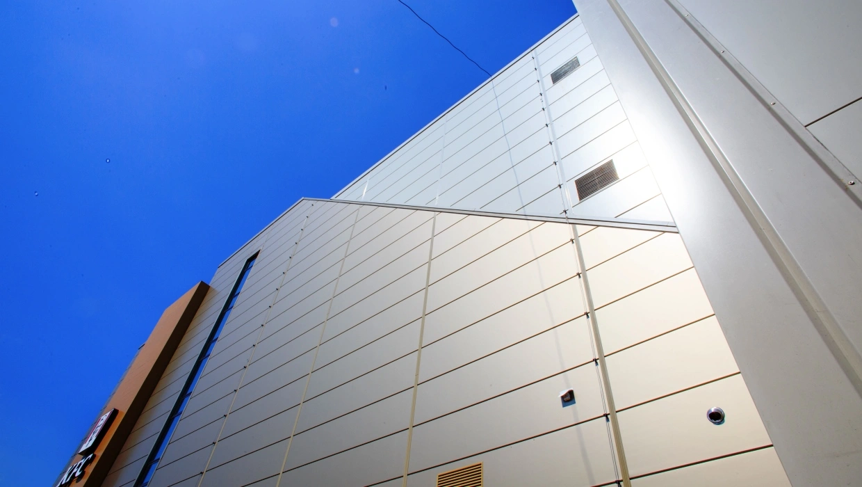 ТЦ «Черёмушки»