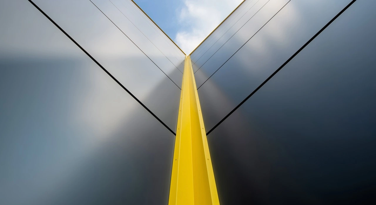 Магазин торговой сети «ДА!»