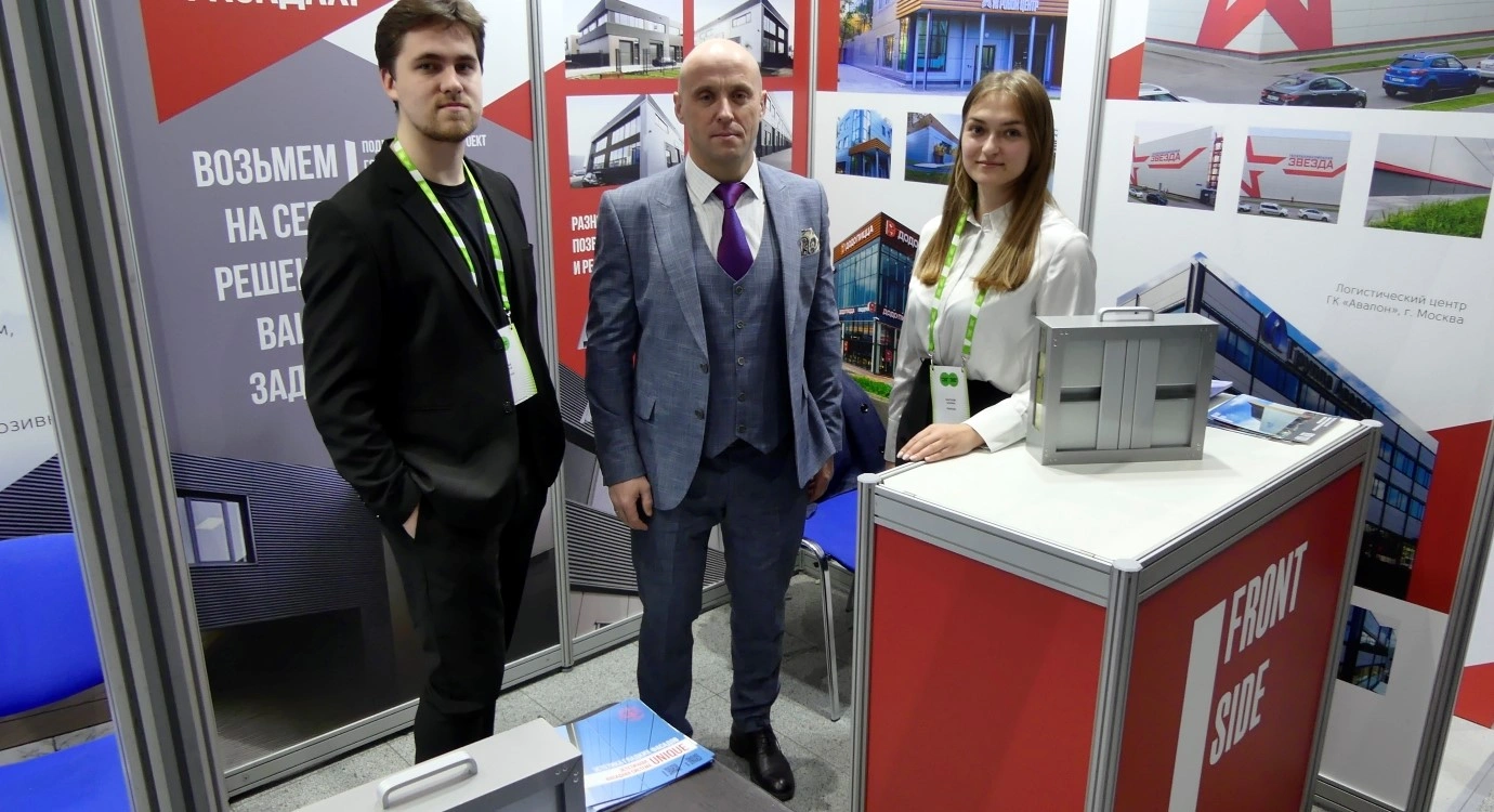 Building Skin 2024: подводим итоги участия
