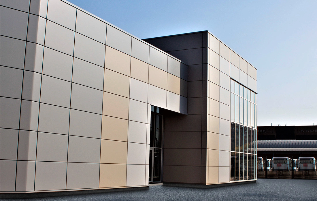 Торговый центр Железнодорожный