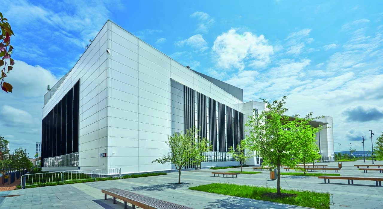 Центр Художественной и Эстетической Гимнастики