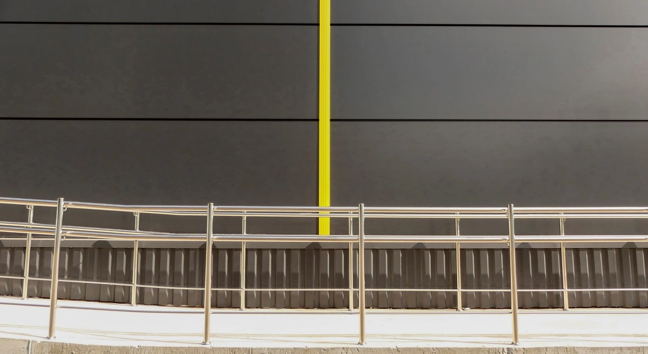 Магазин торговой сети «ДА!»