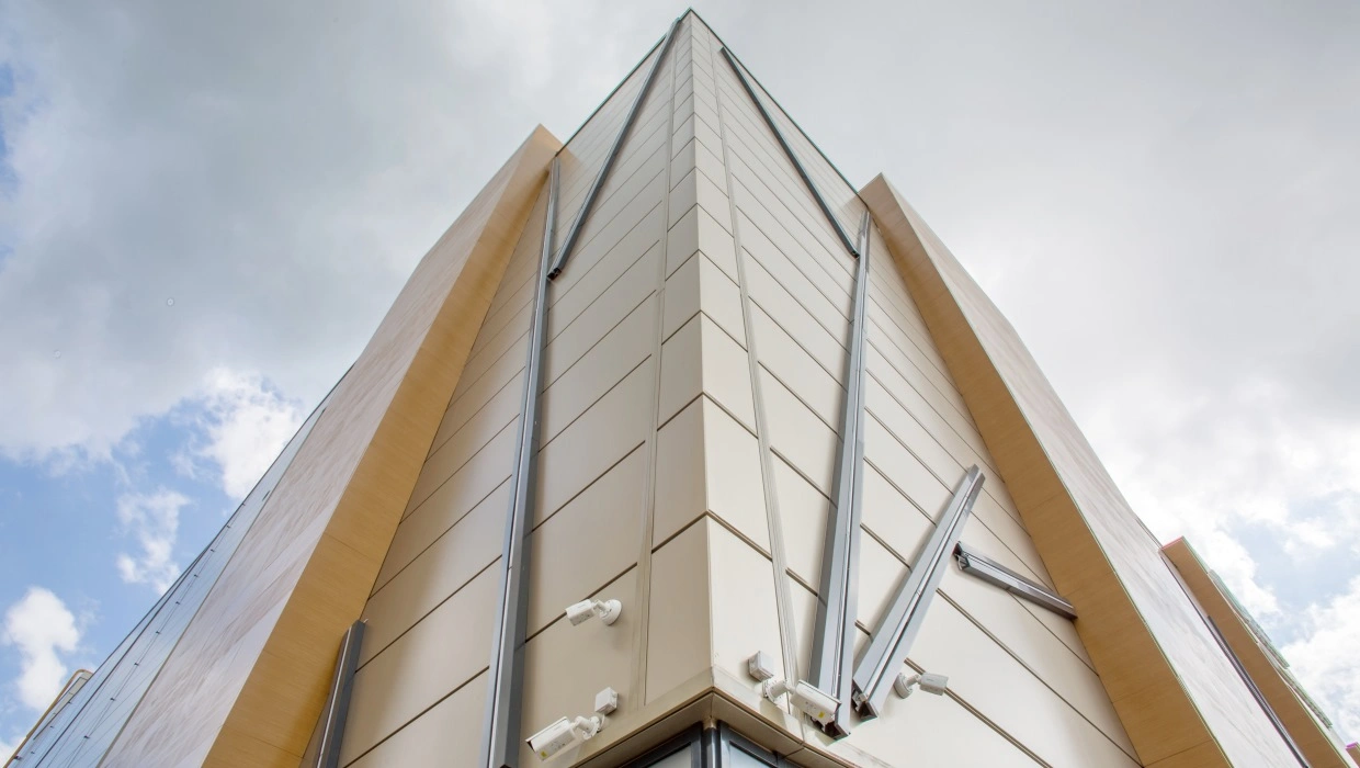 ТЦ «Черёмушки»