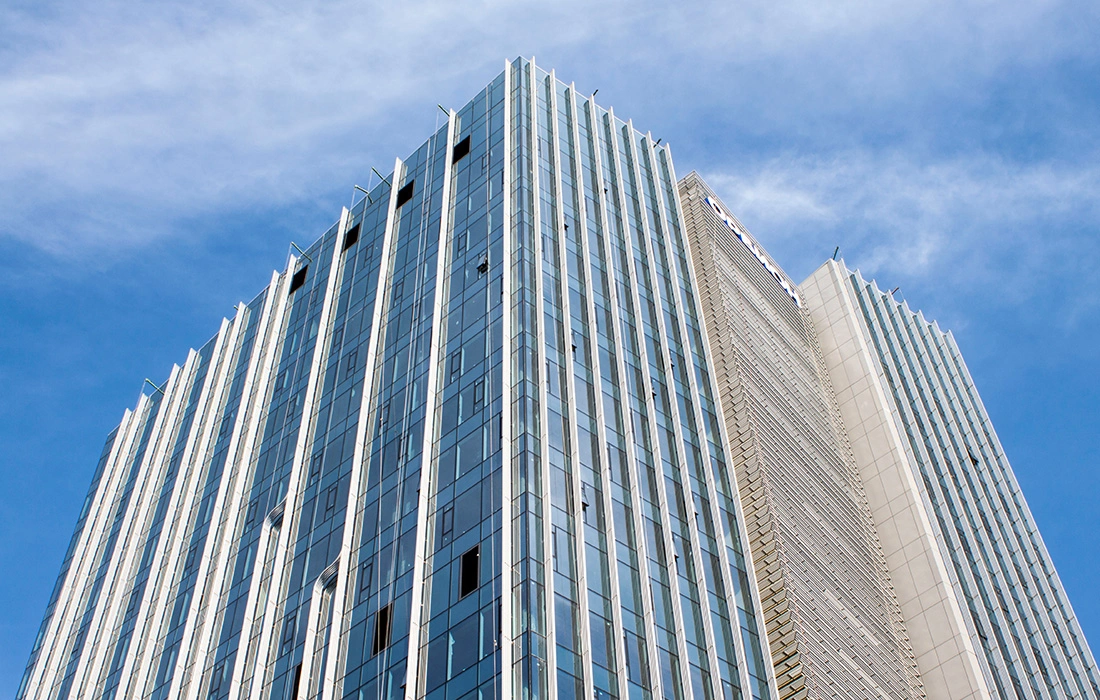 ММТУ «Сколково»