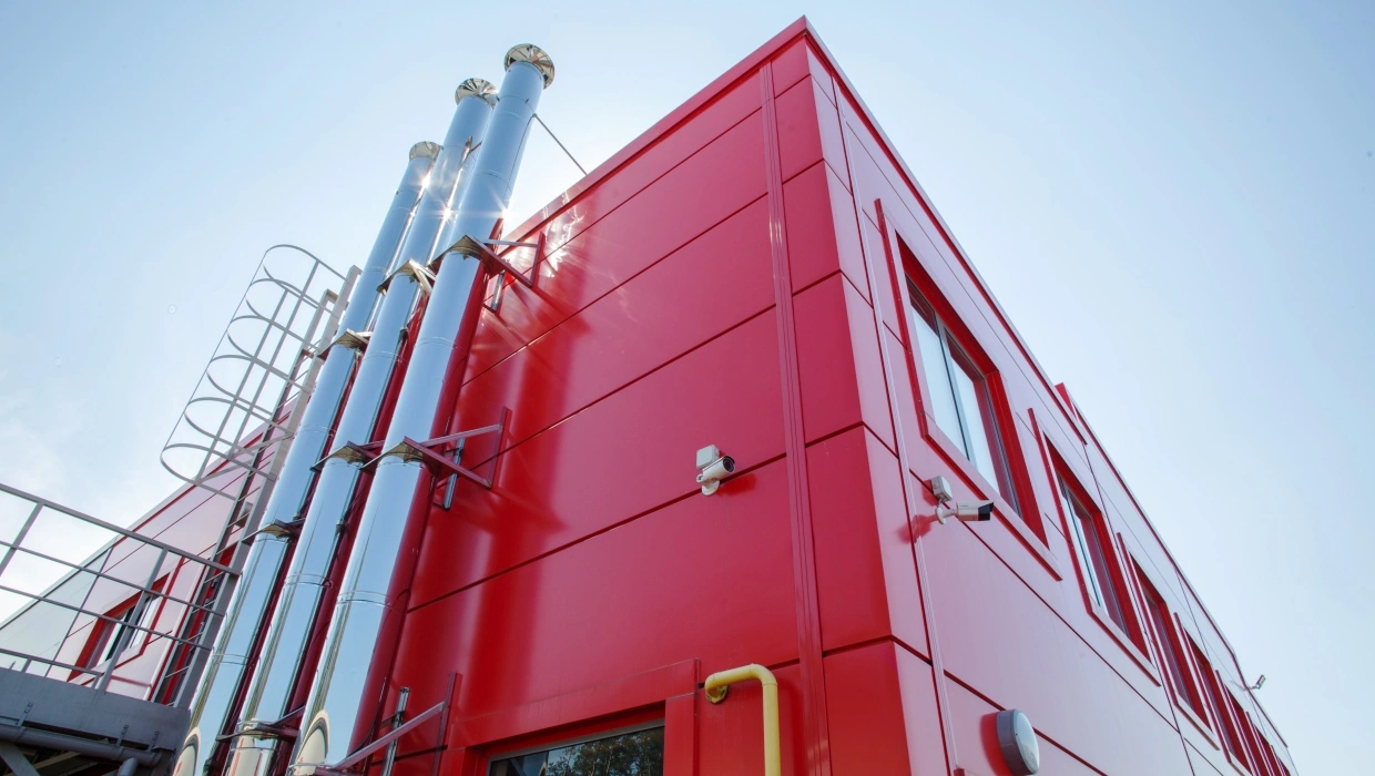 ТК «Приволжье-Транс»