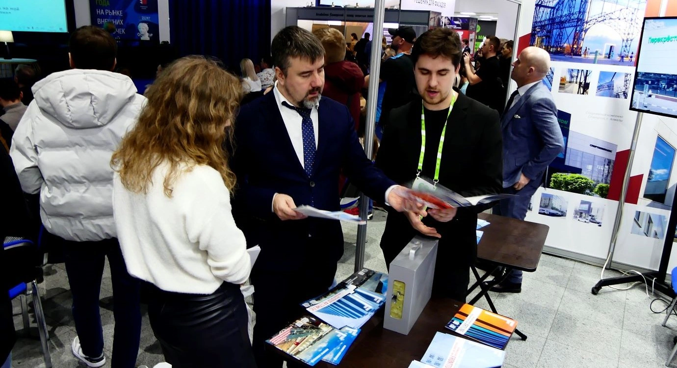 Building Skin 2024: подводим итоги участия