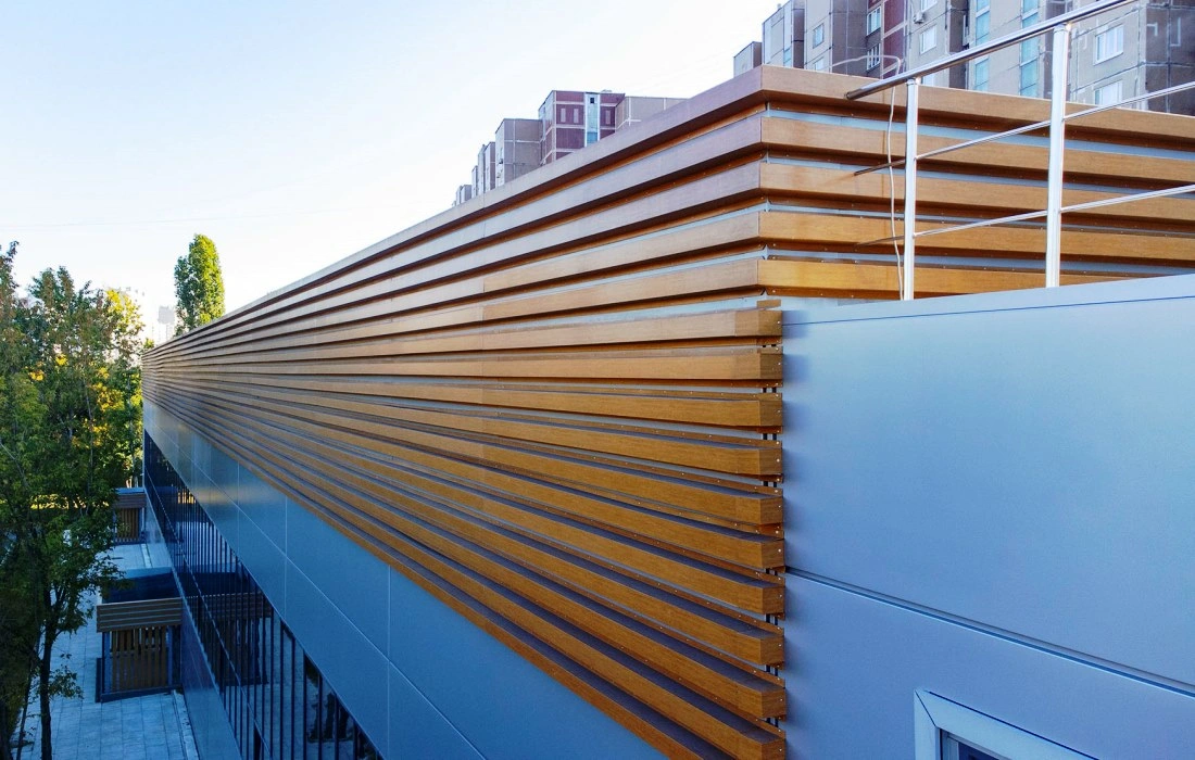 Игровой теннисный центр