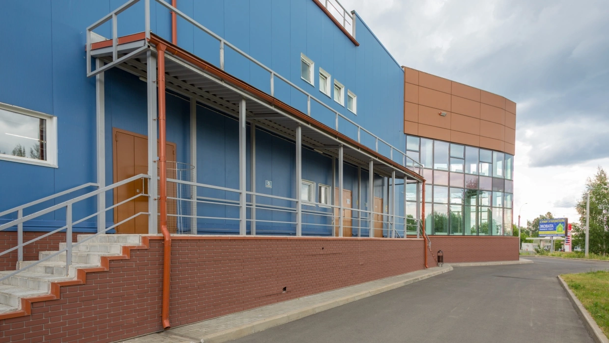 ТЦ «Добродом»