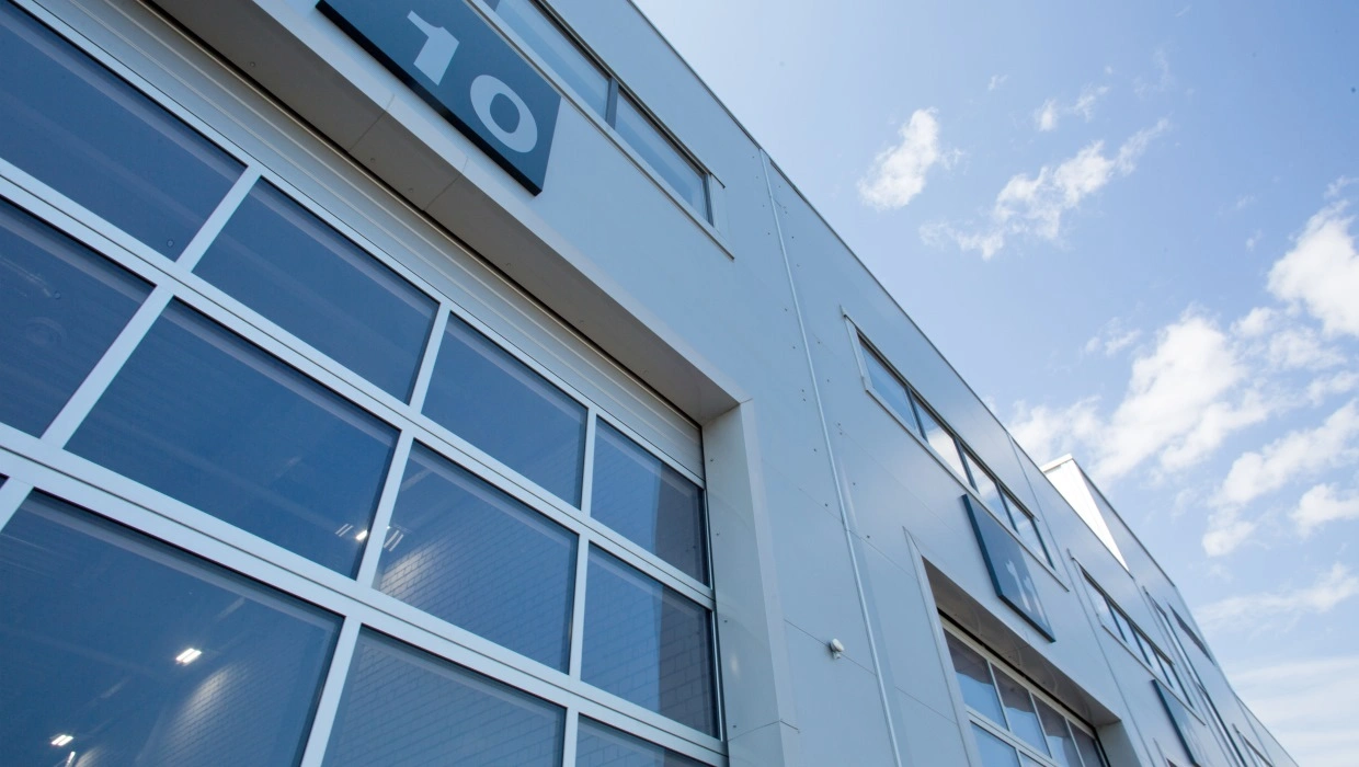 СТО  «Приволжье»