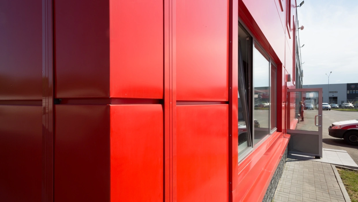 ТК «Приволжье-Транс»