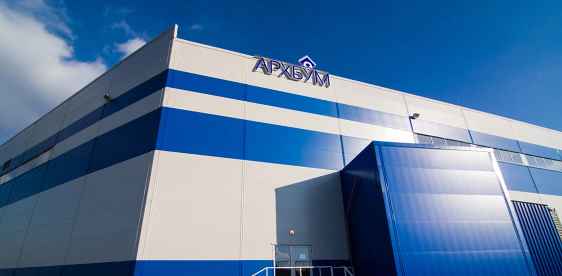 Базовая фасадная система #FRONTBASE# - слайд 9