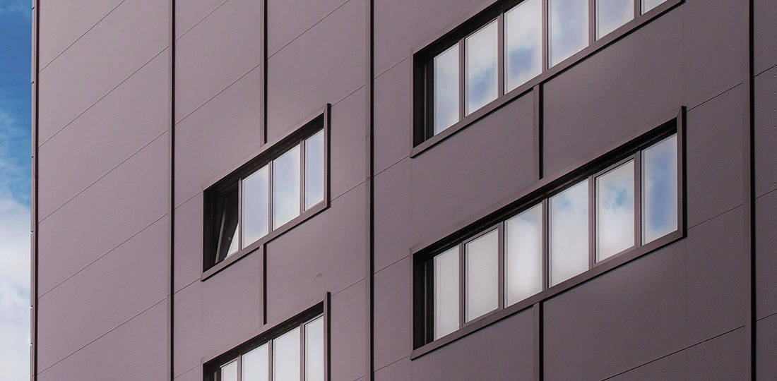 Базовая фасадная система #FRONTBASE# - слайд 12