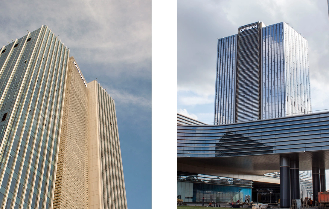 ММТУ «Сколково»