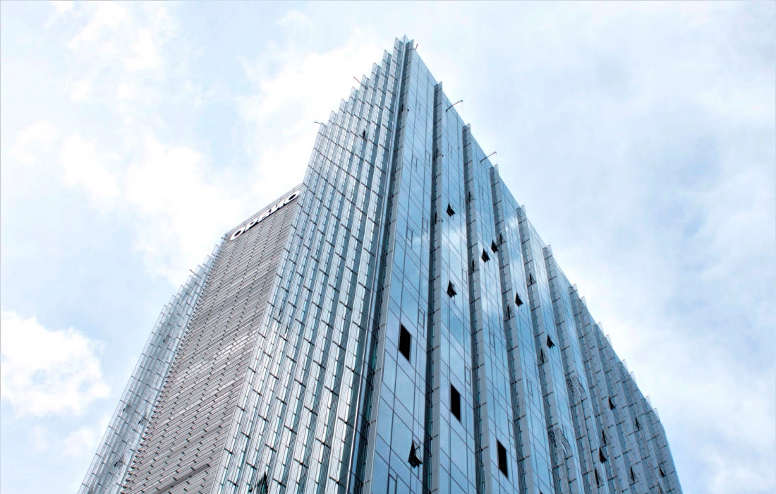 Сколково: 180 минут огнестойкости