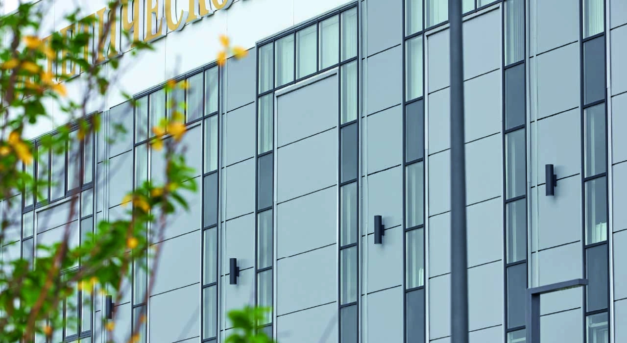 Центр Художественной и Эстетической Гимнастики