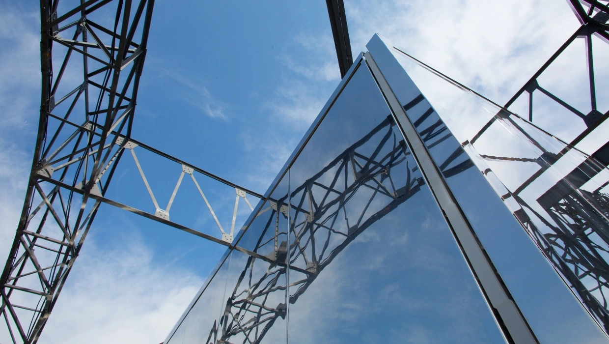 Выставочные павильоны «Пакгаузы»