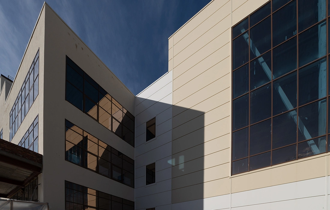 Курорт «Новая Истра»