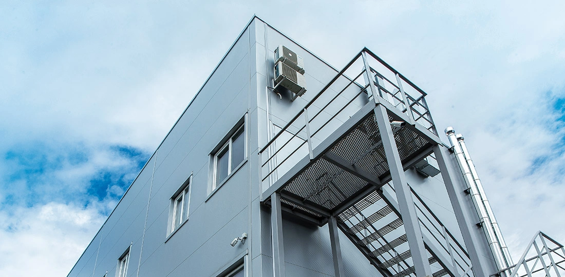 Базовая фасадная система #FRONTBASE# - слайд 7