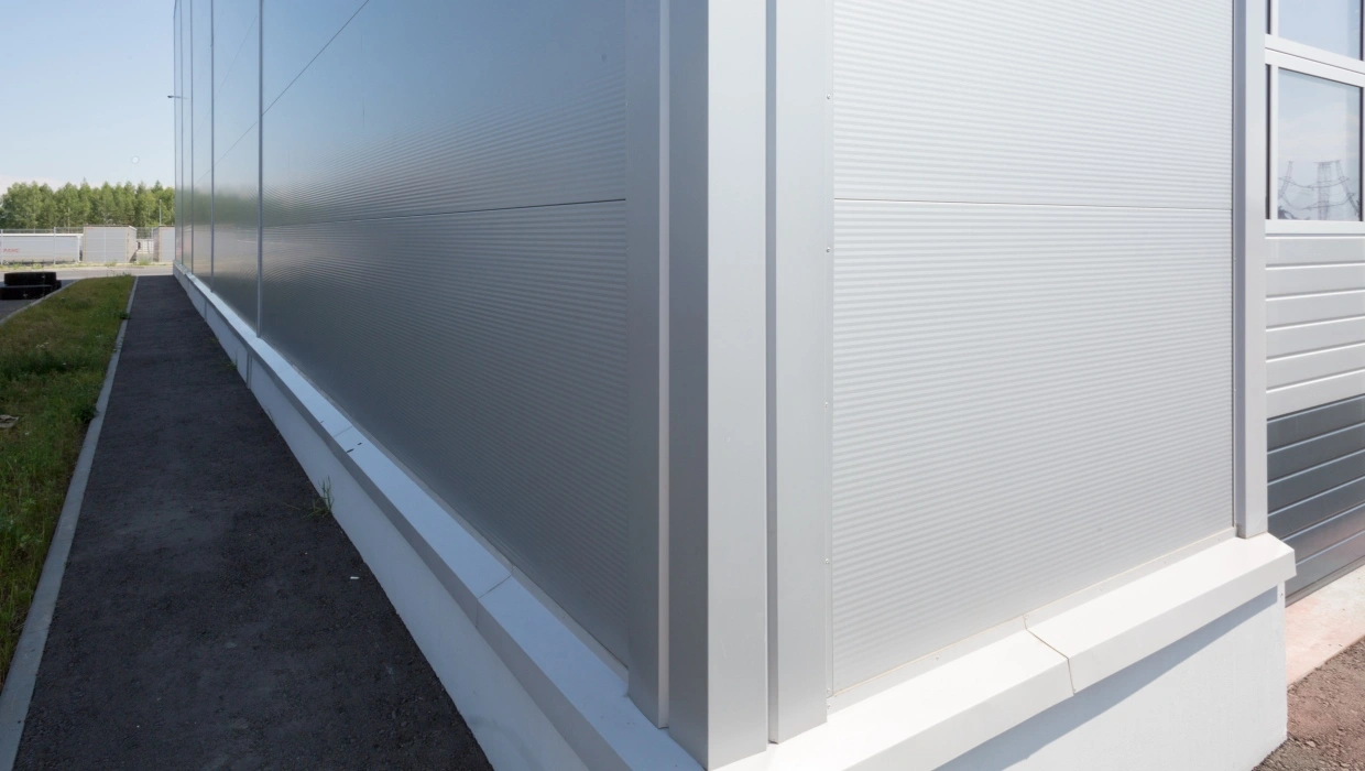 СТО  «Приволжье»