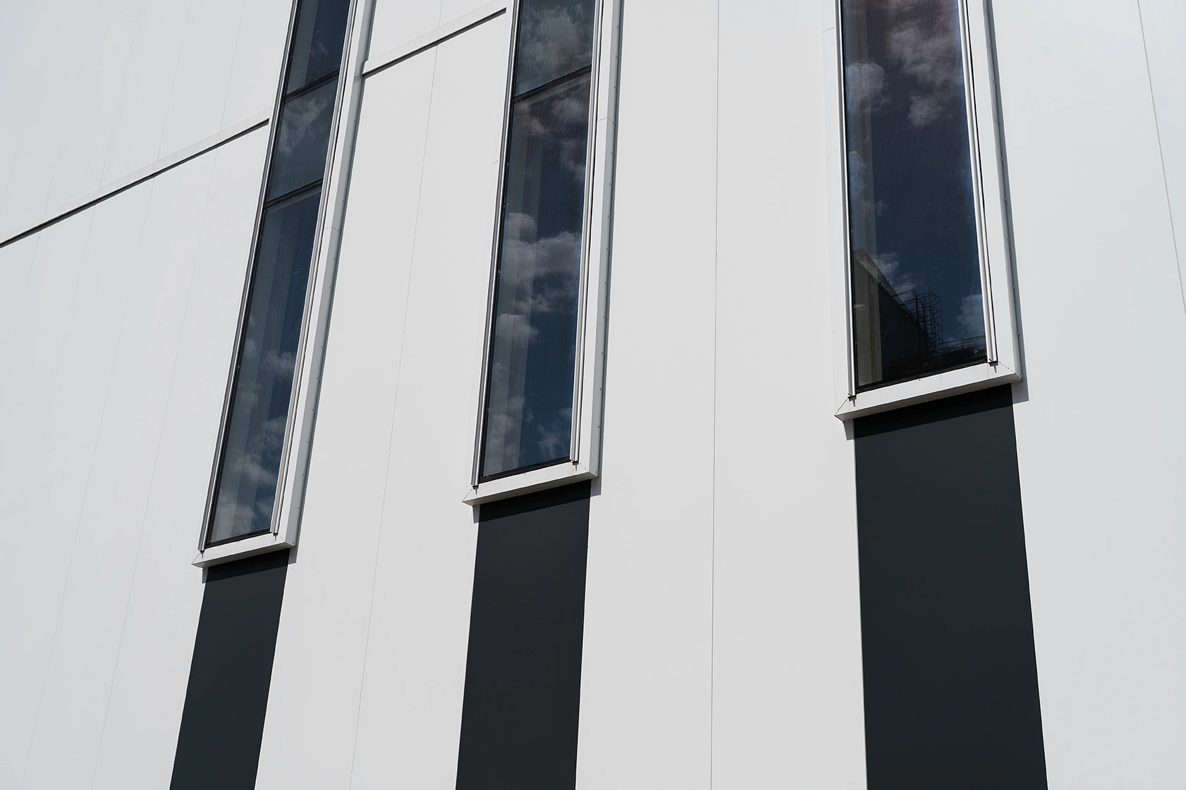 Бизнес-центр НЕБО 2